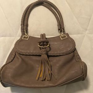 Big Buddha Shoulder Bag